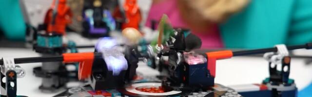 Lego Smart Blocks Are Hitting Shelves. Here's How to Get Yours