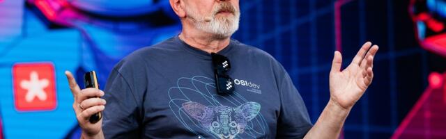 OSINT, соцсети и большие данные: как BigData меняет разведку, бизнес и приватность людей. Интервью с Андреем Масаловичем