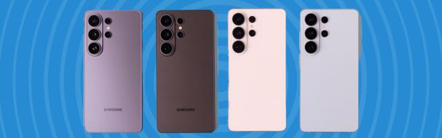 The best Samsung Galaxy S26 Ultra plans in Australia for March 2026