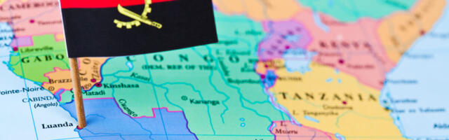 Angola’s Fintech Ecosystem in 2026 Showcases Potential