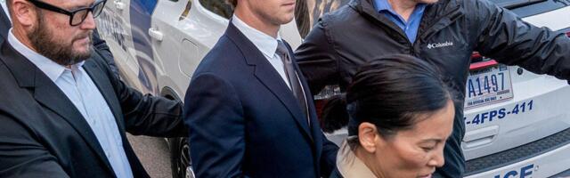 Meta Ordered to Pay $375M in New Mexico Child Exploitation Lawsuit