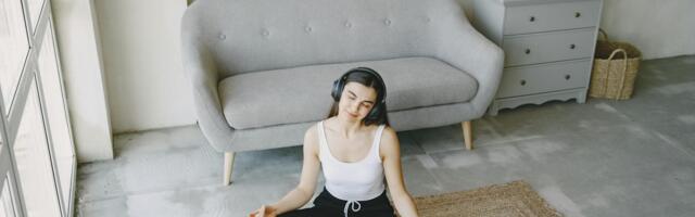 Research suggests the calmest people in any room aren’t naturally calm — they once had the most chaotic inner world and built stillness the way someone builds a house around a wound, one deliberate wall at a time