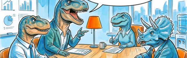 ИИ 2026: Технологии, которые выживут в продакшне