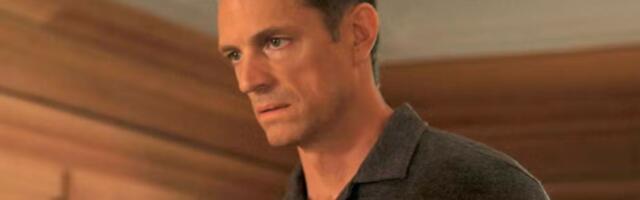 'I'm not missing the four hours of daily prosthetics': For All Mankind season 5 star on 'challenges' in new Apple TV show Imperfect Women