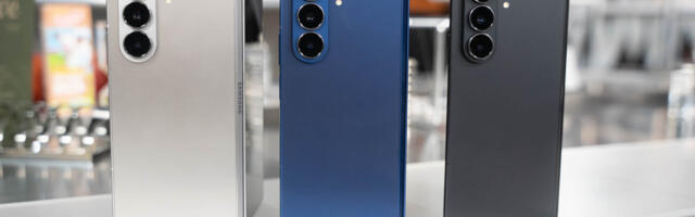 Samsung’s 2026 foldable plans may be even bigger than we thought