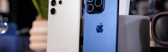 Samsung gets a D, Apple scores a D-: Repair report says your phones aren’t built to last