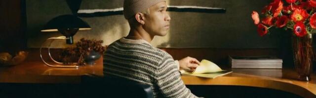 This beanie turns your thoughts into text, and it’s the least obnoxious wearable I’ve seen in years