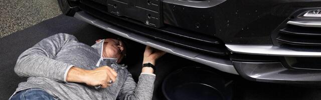 5 Clever Finds To Make Oil Changes Easier And Mess-Free