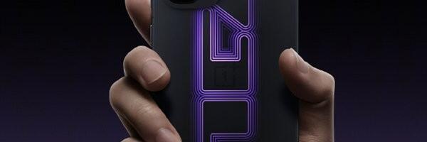 OnePlus Ace 6 Ultra Launches With 8,600mAh Battery And 165Hz Gaming Display