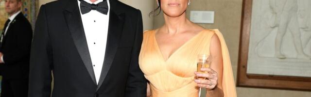 Fake Urine Bottles Planted In Museum Before Met Gala to Protest Jeff Bezos