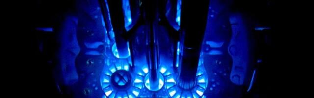 This Experimental Low-Waste Fuel Could Transform Nuclear Reactors