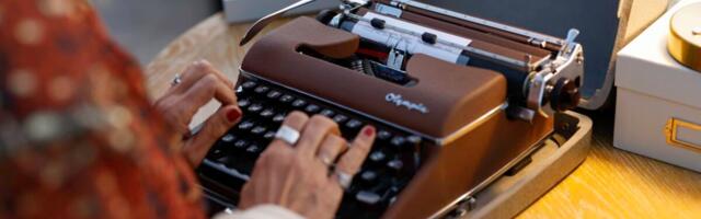 The Scandal Over a Supposedly AI-Written, Award-Winning Short Story Is Troubling. Or Just Mean?