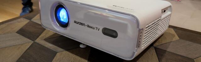 Roku is releasing two new projectors and a free update for its devices, all in time for the World Cup