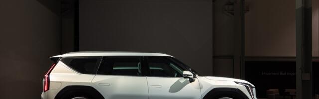 Kia’s flagship EV has a battery problem