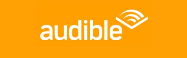 Audible just launched a rewards program that pays you back for listening every day