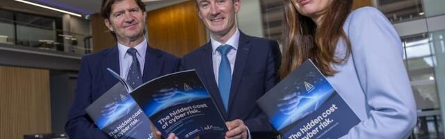 Repeated cyber disruption costing Irish SMEs up to €3.4bn annually