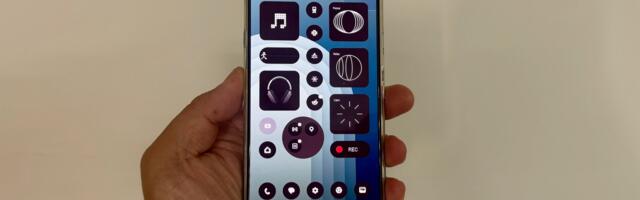I'm a digital minimalist, which is why I think more Android phone makers need to take cues from Nothing OS