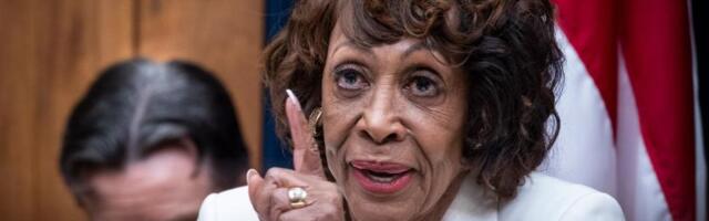 U.S. House Democrat, who may soon run key committee, condemns crypto in 401(k)s