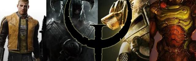 As ZeniMax also faces cuts, Xbox seeks a "significant overhaul" to focus on Fallout, The Elder Scrolls, Quake, and other big franchises