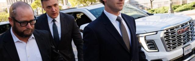 Meta Sued For Allegedly Using Discriminatory AI In Layoff Decisions