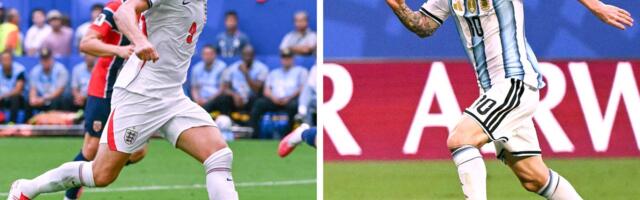 Argentina vs. England: Stream FIFA World Cup 2026 Semifinal Match Live for Free