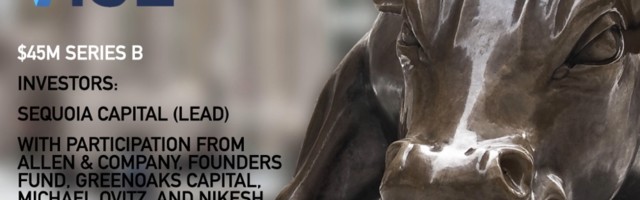 Vise Raises $45M to be the AI-Powered Investment Management Platform for Investment Advisors