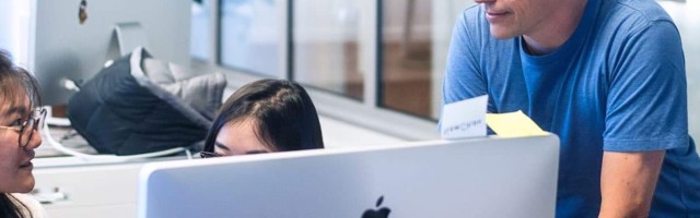 Shopify CTO Jean-Michel Lemieux one of three execs to depart company