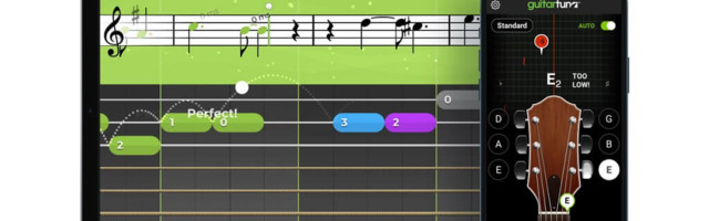 Finnish music learning app Yousician closes $28 million B round