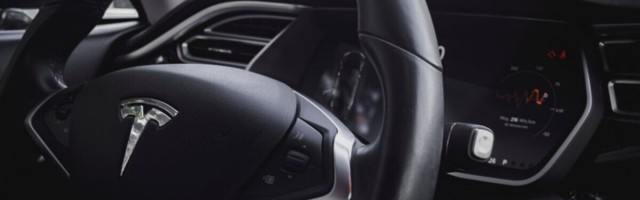 Fatal Tesla crash mystery intensifies: Was there a driver behind the wheel?