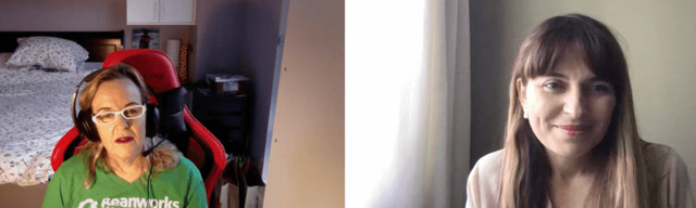 VanHack women in leadership panel offers advice for young women wanting to build a career in tech