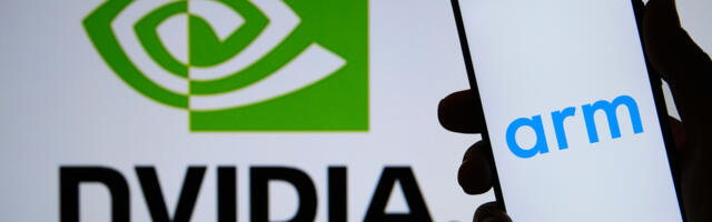 Chipmaker Arm to cut hundreds of jobs after $40bn Nvidia deal collapse