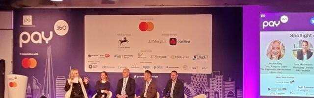 PAY360 Conference 2022 Review: It’s All About Hyper-Personalisation