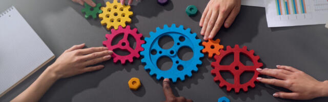 What Are the Benefits of Working Together in the Industry?