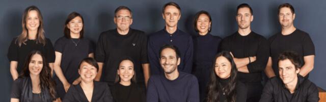 London’s Felix Capital wraps up €562 million fund to back Web3 startups