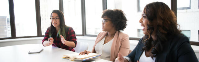 National Women’s Enterprise Day Launched