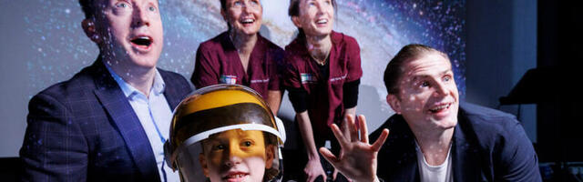 Irish Rugby Legend Jamie Heaslip launches ‘Clash of the Companies’ challenge for sick children!