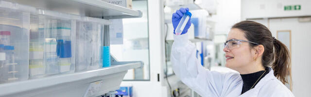 Maxion Therapeutics scoops £2m Innovate UK grant