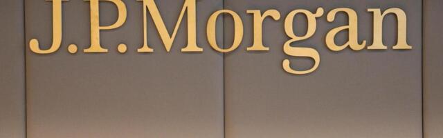 JPMorgan reaches settlement with victims of Jeffrey Epstein