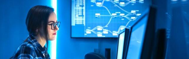 As generative AI becomes a competitive advantage, how do you land a strategy right for your business?