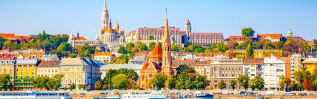 The world’s top 10 best cruise lines, according to travelers