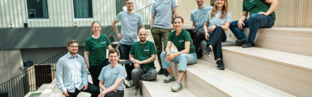 Kausal raises €800K seed