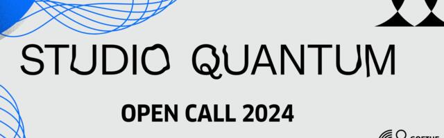 Goethe-Institut issues open call for Studio Quantum artist-in-residence programme