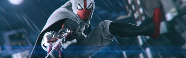 Marvel's Spider-Man 2 New Game Plus swings onto PS5 next month