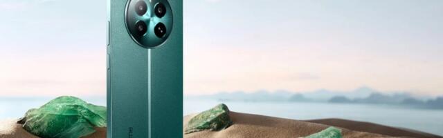 Realme 12+ 5G's India launch date revealed, confirmed to feature Sony LYT600 camera