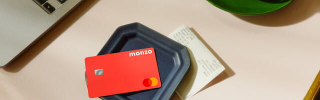 Alphabet leads $400m Monzo funding round