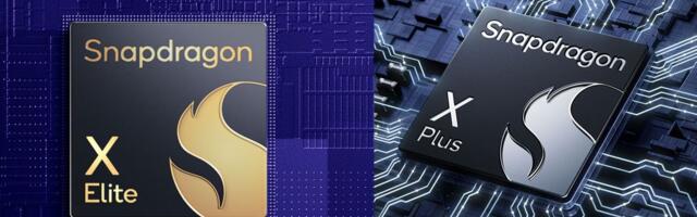 Qualcomm Snapdragon X Elite and X Plus: Specs, release date, benchmarks, and more