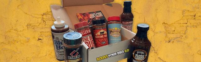 7 Best Barbecue and Hot Sauce Subscription Boxes (2024): Small Batch, Award-Winning, Monthly