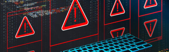 PHP vulnerability allows attackers to run malicious code on Windows servers