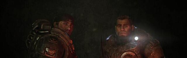 Gears of War prequel E-Day revealed at Xbox Game Showcase