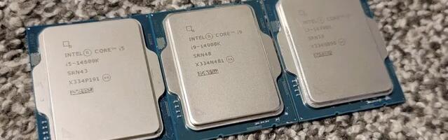 Intel finally announces a solution for CPU crashing errors — claims elevated voltages are the root cause; fix coming by mid-August